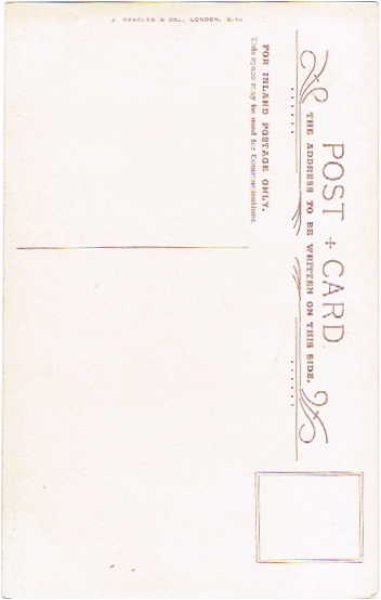 画像2: イギリス 舞台 Miss Julia Nelson & Mr Fred Terry (2)