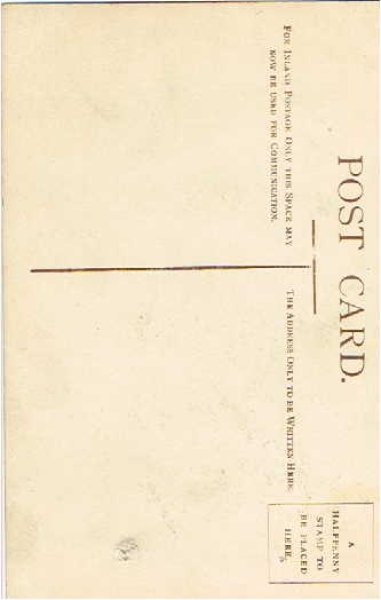 画像2: アメリカ女優 Edna May 舞台「KITTY GREY」 (2)