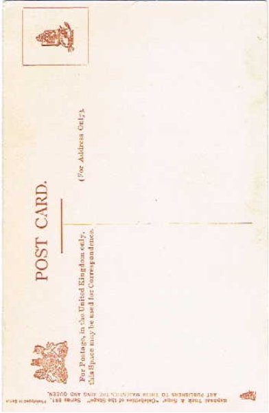 画像2: イギリス女優 Mrs Patrick Campbell 犬 (2)