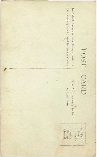 画像2: 肖像写真 女の子 イギリス1910年頃 (2)