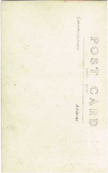 画像2: 肖像写真　女の子 　イギリス 1910年代 (2)