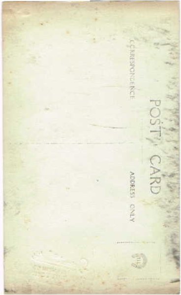 画像2: 肖像写真　女の子 　イギリス (2)