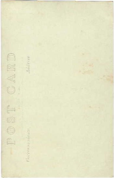 画像2: 肖像写真　ハンマーを持つ女の子　イギリス (2)