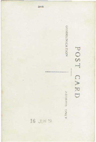 画像2: 肖像写真　子ども　イギリス (2)