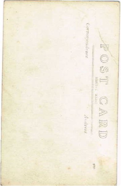 画像2: 肖像写真 女の子  イギリス 1910年代 (2)