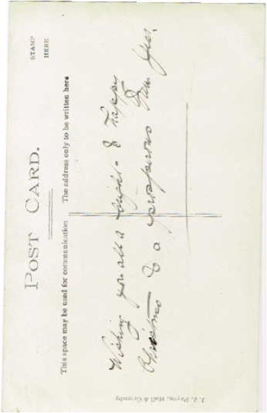 画像2: 肖像写真　お兄ちゃんと妹　イギリス (2)