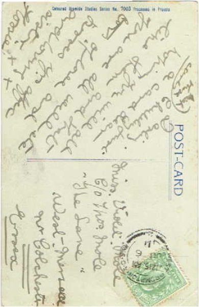 画像2: 猫と女の子  (2)