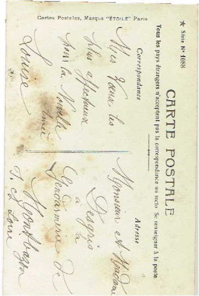 画像2: 鈴蘭(スズラン)のお花と女の子 (2)