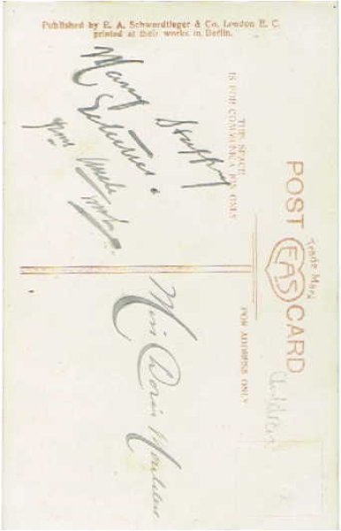 画像2: お花かごと女の子 (2)