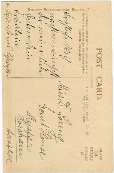 画像2: お人形と女の子  クリスマス (2)