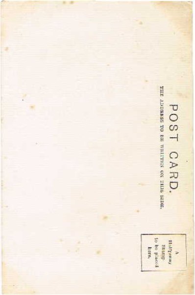 画像2: お祈りをする女の子　BLESS PAPA AND MAMMA (2)