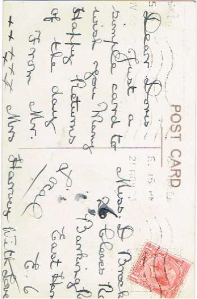 画像2: 薔薇のお花と女の子 (2)