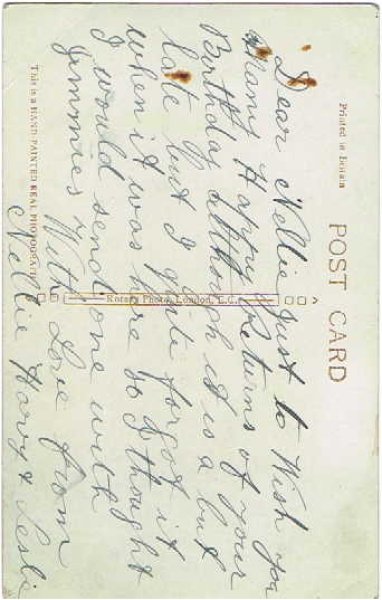 画像2: マンドリンとピエロの女の子 (2)