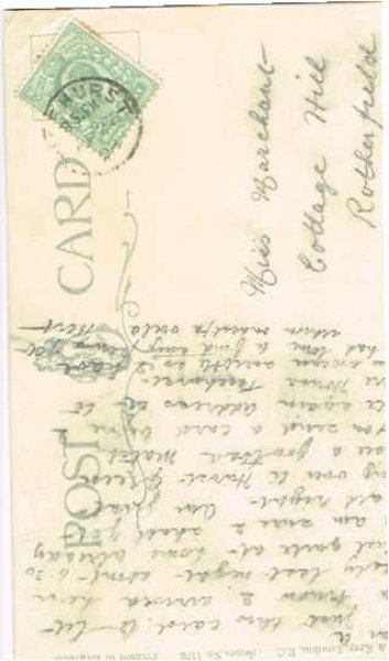 画像2: 小さなピエロの恋人たち Thy Sentinel am I (2)