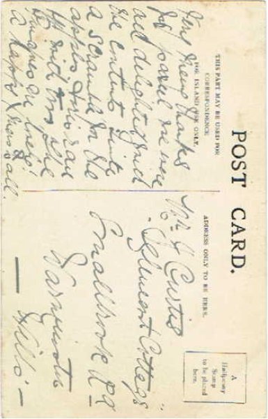 画像2: ピエロとシンバルン　Music Hath Charms (2)