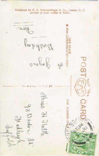 画像2: 薔薇のお花と女の子 (2)