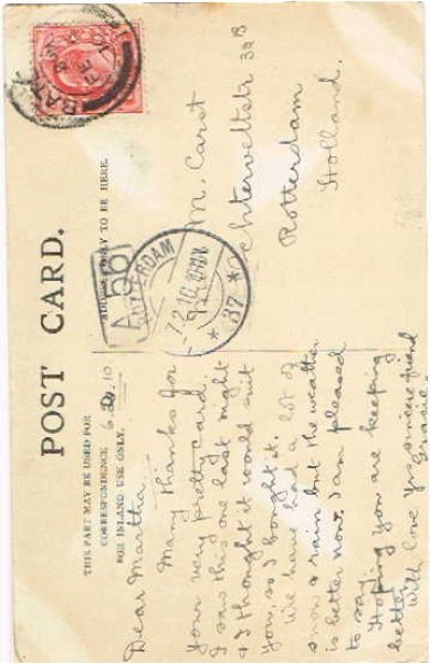 画像2: 猫と女の子のピエロ The New Clown (2)