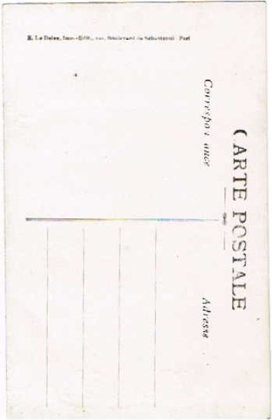 画像2: 薔薇のお花と女の子 (2)