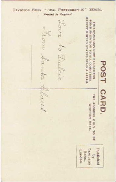 画像2: 仔犬と女の子 (2)