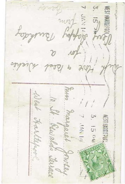 画像2: お花を持った女の子たち (2)