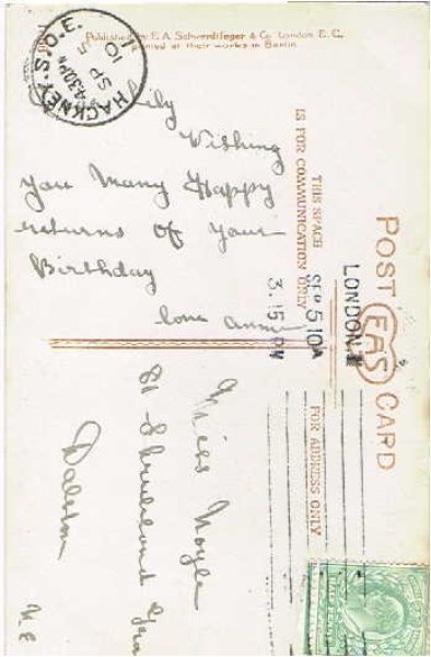 画像2: ママと女の子 Mother's Love (2)