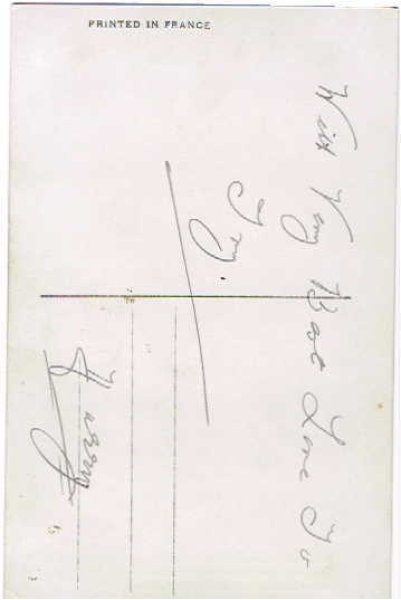 画像2: クリスマスの天使とベッドの上の女の子 (2)