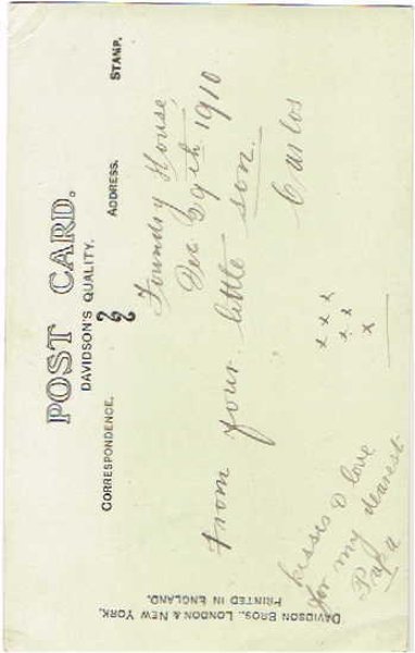 画像2: おやすみ前のママと女の子 (2)