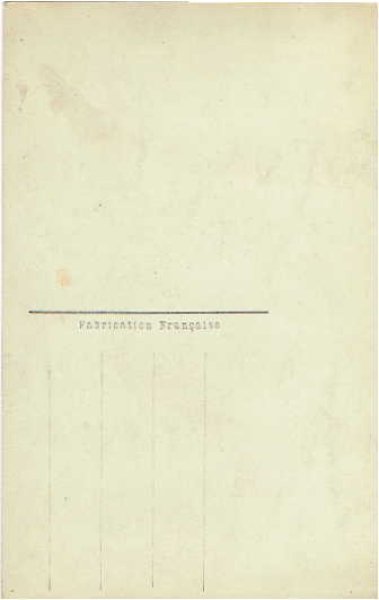 画像2: 小さな結婚式 フランス (2)