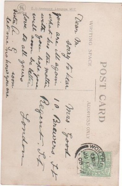 画像2: 薔薇のお花と女の子 (2)