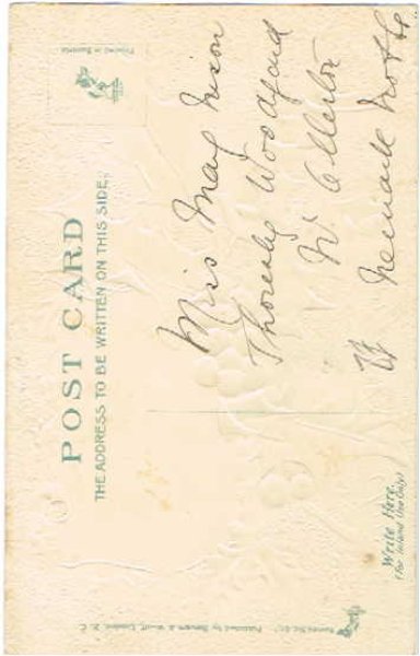 画像2: 猫のクリスマスカード Helena Maguire (2)