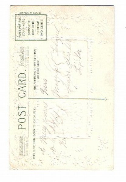 画像2: 犬と猫のクリスマスカード Helena Maguire (2)