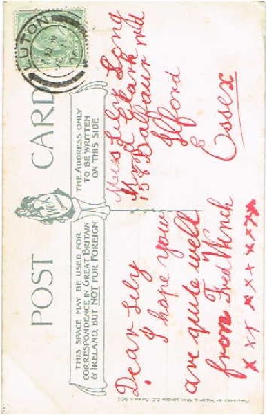 画像2: 女の子と猫 Helena Maguire (2)