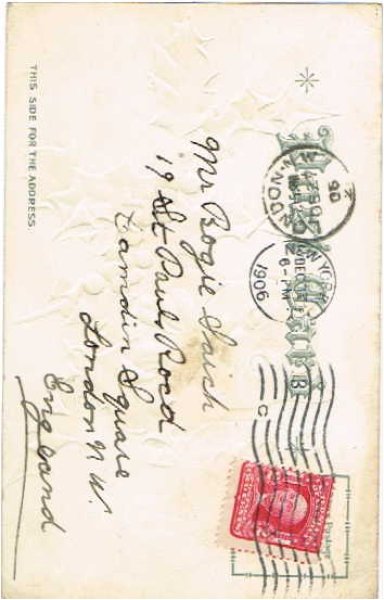 画像2: 猫のクリスマスカード Helena Maguire (2)