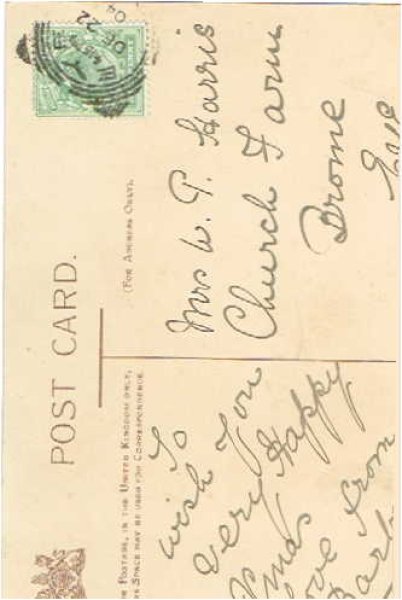 画像2: 少年と犬の親子 Helena Maguire (2)