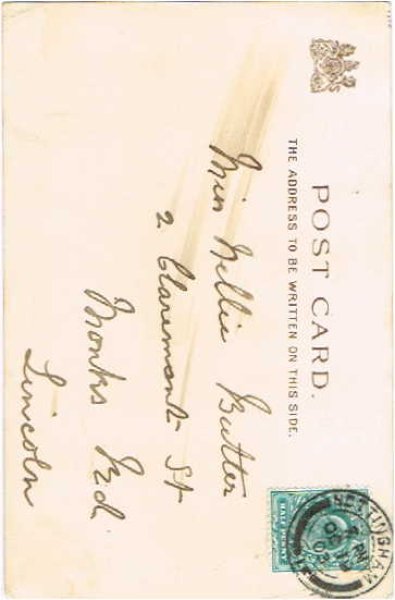 画像2: 目隠し鬼さんの猫 Helena Maguire (2)