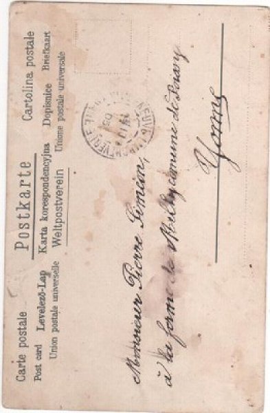 画像2: 手紙と猫 (2)