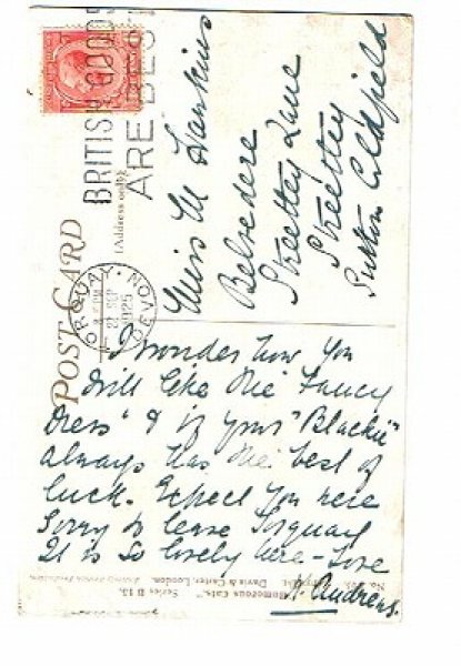 画像2: 正装した猫たち 社交パーティ (2)