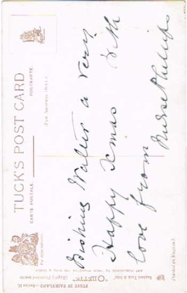 画像2: 歌う黒猫 G.Barnes (2)