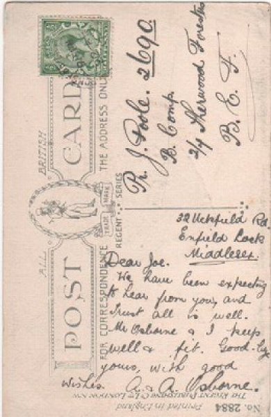 画像2: Good Luck Cat 幸運を招く黒猫  (2)