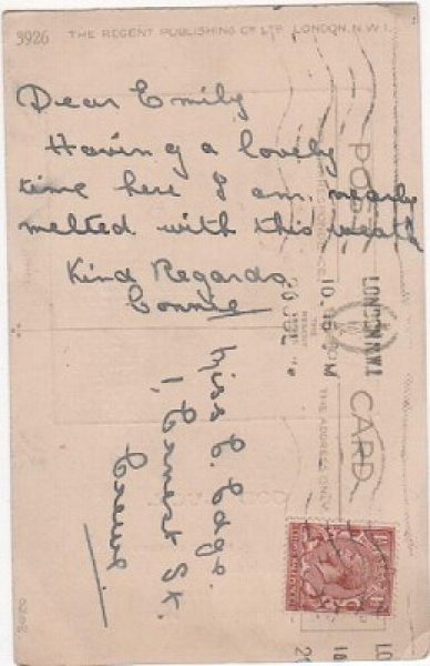 画像2: Good Luck Cat 幸運を招く黒猫  (2)