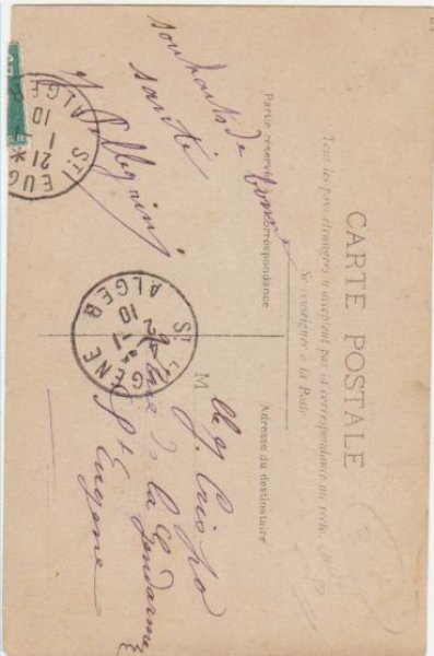 画像2: お花と女の子 レース (2)