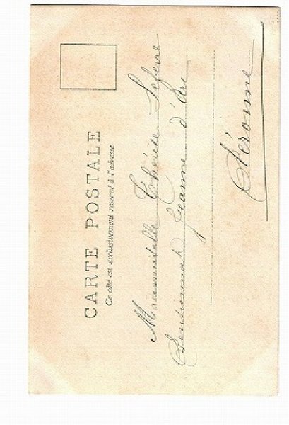 画像2: 黒猫と女の子 (2)