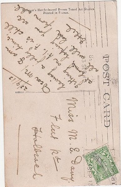 画像2: 子馬と女の子 (2)