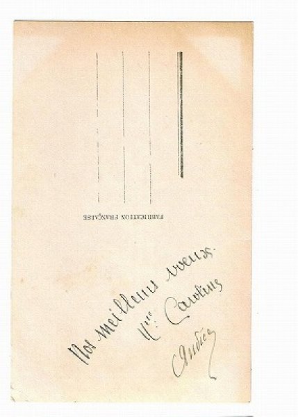 画像2: オレンジ色の女の子 (2)