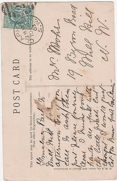 画像2: 大きな犬と小さな女の子 (2)