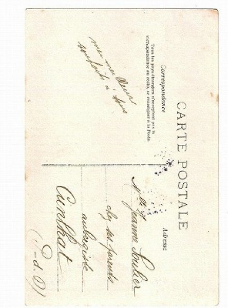 画像2: お花と女の子 (2)