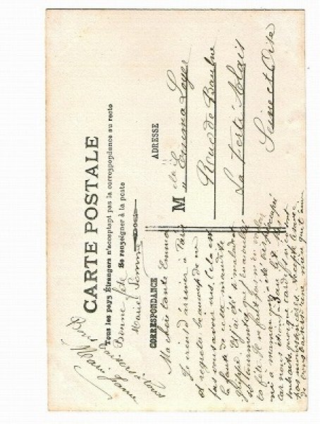 画像2: 大きなお花と女の子 (2)