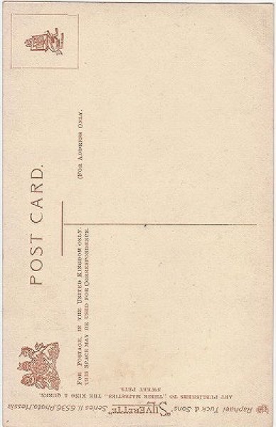 画像2: 子犬と一緒にティータイムする女の子(未使用) (2)