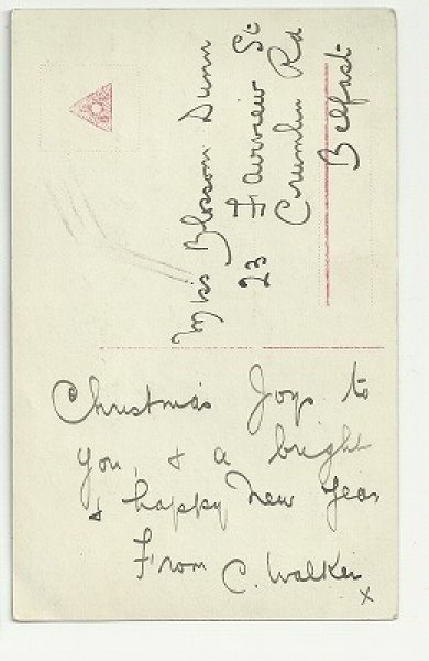 画像2: クリスマス ピアノを弾く女の子 (2)