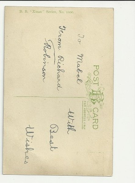 画像2: お人形と女の子 (2)